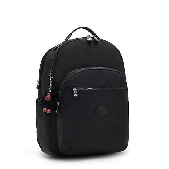 Torby Na Laptopa Kipling Seoul Extra Large 17